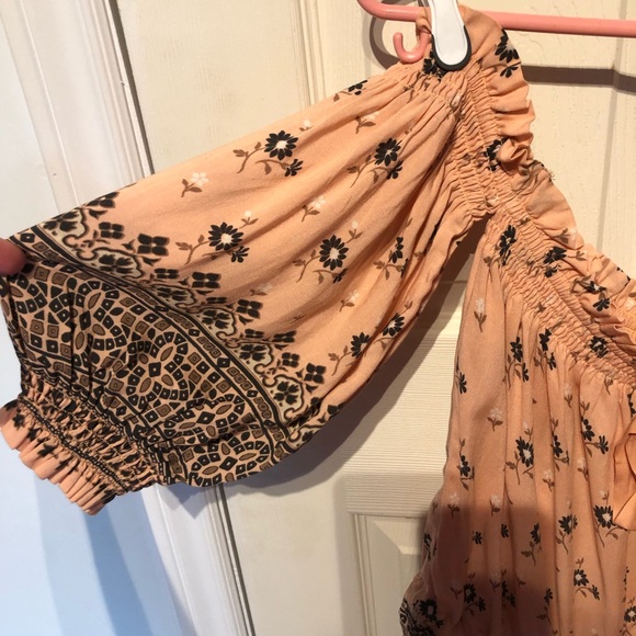 Spell Lionheart blouse - Picture 4 of 10